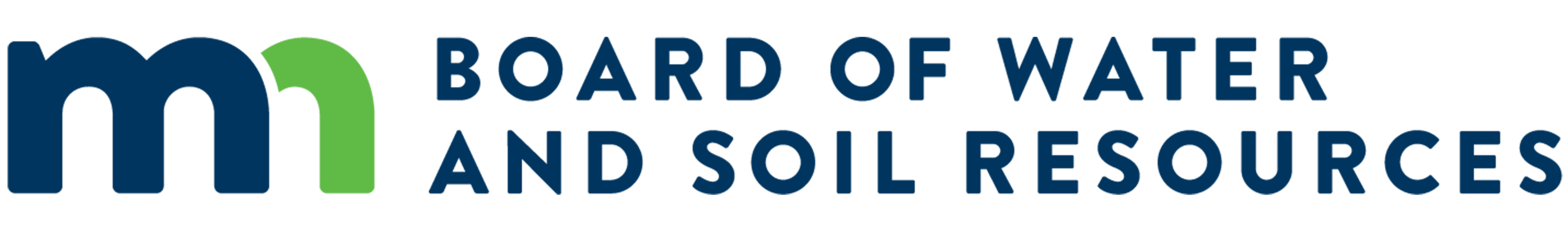 MN Board of Water and Soil Resources Logo